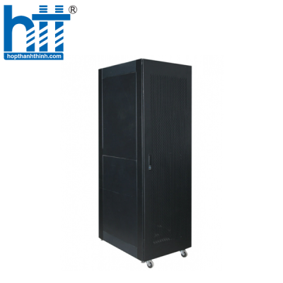 Tủ Mạng Comrack H1410 x W600 x D600 (CRS-27600)