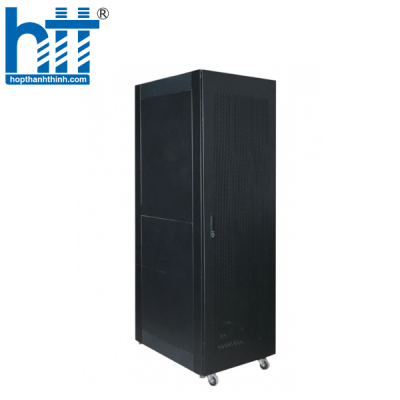 Tủ Mạng Comrack H1410 x W600 x D1000 (CRS-271000)