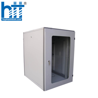 Tủ mạng COMRACK treo tường H850 x W550 x D800 (CRN-15800)