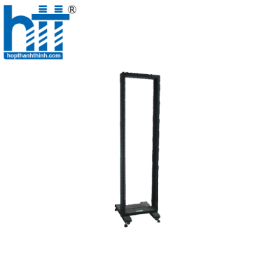 Tủ mạng COMRACK Open Rack 27U (CRO27)