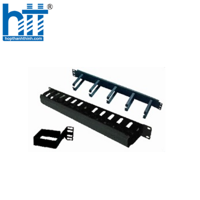 THANH QUẢN LÝ CÁP NGANG COMRACK