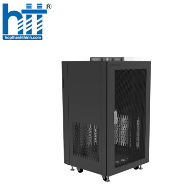 Tủ mạng 3CElectric 20U D600 (3C-R20B06)