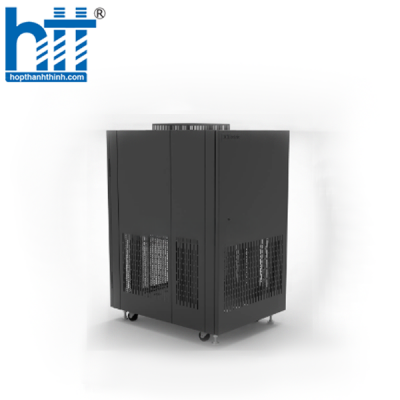 Tủ mạng 3CElectric 20U D800 (3C-R20B08)