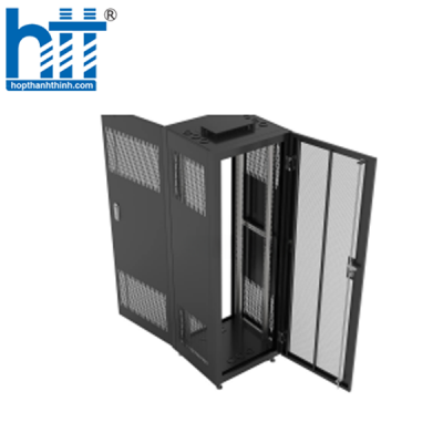 Tủ mạng 3CElectric 36U D1000 (3C-R36B10)