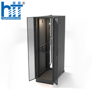 Tủ mạng 3CElectric Data Rack (3C-DR19-36U-6W-12D)