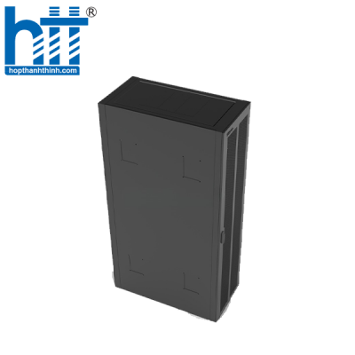 Tủ mạng 3CElectric Data Center 45U D1100 (3C-DR45U19D1100B)