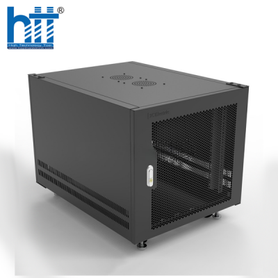 Tủ mạng 3CElectric 10U D800 (3C-R10B08)