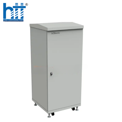Tủ Rack 3CElectric Outdoor 27U D600 (3C-R42B06)