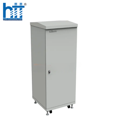 Tủ Rack3CElectric Outdoor 36U D600 (3C-R42B06)