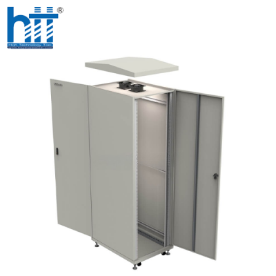 Tủ Rack 3CElectric OUTDOOR 36U D800 (3C-ROD36B08)