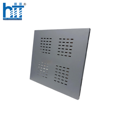 Khay cố định 3CElectric cho tủ rack sâu 400 (3C-RTB04)