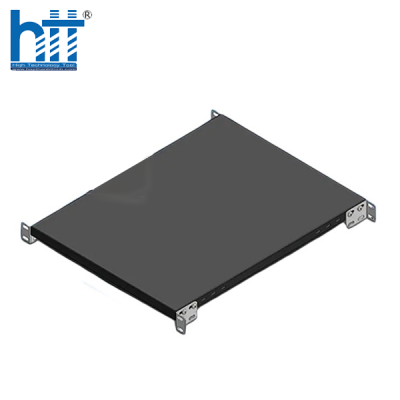 Khay cố định 3CElectric cho tủ rack sâu 600 (3C-RTB06)