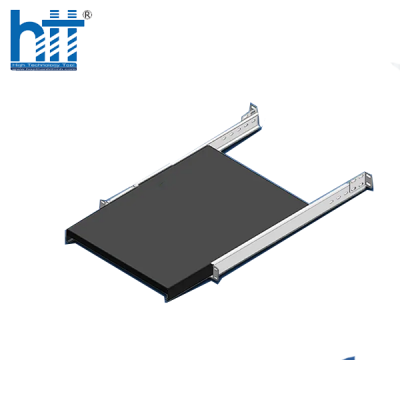 Khay trượt 3CElectric cho tủ rack sâu 400  Slide - 415 x D300mm (3C-RTSB04)