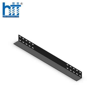Thanh V 3CElectric đỡ Server cho tủ rack sâu 600 (3C-RVSB600)