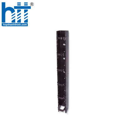 Đế quản lý cáp 3CElectric 42U và đai dây tháo dời 