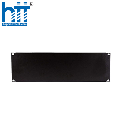 Thanh Blank panel 4U 19 inch (3C-BP4US19)