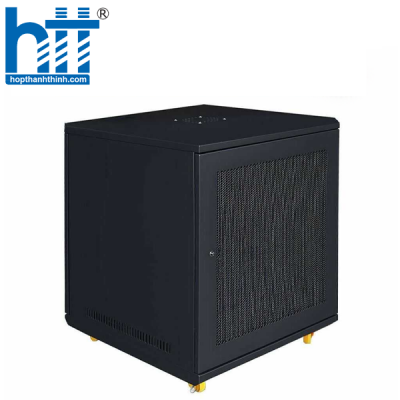 Tủ Mạng NETTEK-12U D400 (NT-R12B04TW)