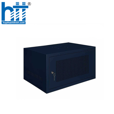 Tủ Mạng NETTEK-6U D800 (NT-R6D8)