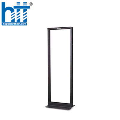 Tủ Mạng OPEN 42U (KHUNG TIÊU CHUẨN GẤP ĐỊNH DẠNG U) - NT-Open-42U