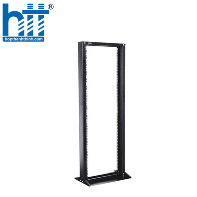 TỦ OPEN MẠNG NETTEK-32U (KHUNG TIÊU CHUẨN GẤP ĐỊNH DẠNG U) - NETTEK-32U