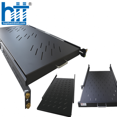 Khay trượt tủ rack NETTEK sâu 1000 (NT-TKD10)