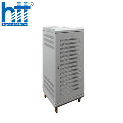 Tủ mạng ECP 19inch 12U D450 (ECP-12WM2T)