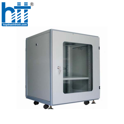 Tủ mạng ECP 19 inch 20U D800 (ECP-20W800)
