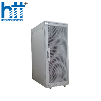 Tủ mạng ECP 19 inch 32U series B D800 (ECP-32U800B)