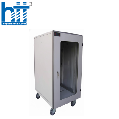 Tủ mạng ECP 19 inch 32U series B D1000 (ECP-32U1000B)