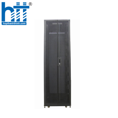 Tủ mạng ECP 19 inch 36U series A D1000 (ECP-36U1000A)