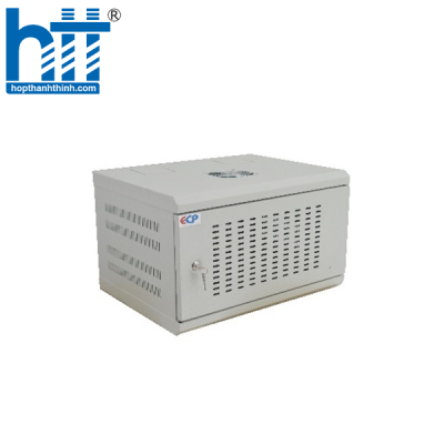 Tủ mạng ECP 19 inch 9U D450 (ECP-WM9UW550C)