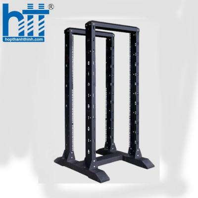 ECP  Open Rack 19 inch đôi 27U (ECP-27OP-CD)