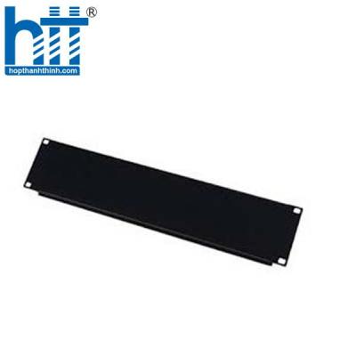 Nắp che 10U cho tủ mạng ECP Blank Panel (ECP-BP10U)