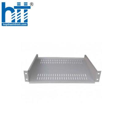 Khay cố định cho tủ mạng ECP 2U (ECP-F2U)