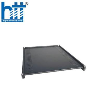 Khay cố định 1U cho tủ mạng ECP D450 (ECP-F600)