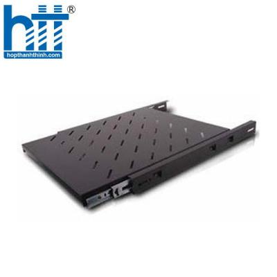 Khay trượt cho tủ mạng Rack 19 inch sâu 1000 1U D750 (ECP-ST D1000)