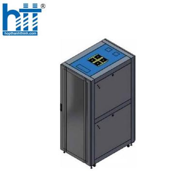 Tủ rack 36U LEGRAND SR36611BVA3-FAN